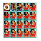 Figurinhas da Copa em PDF - Todas Figurinhas para Imprimir - Thumbnail 22