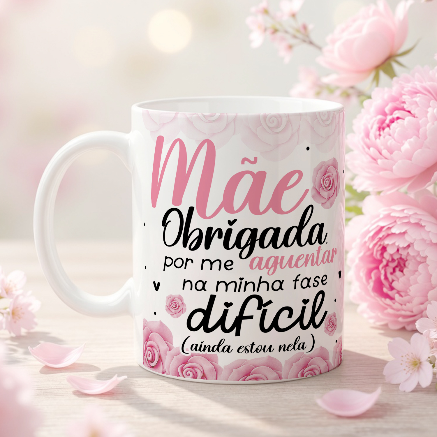 10 Artes para Caneca Dia Das Mães Arquivo em Jpg 3