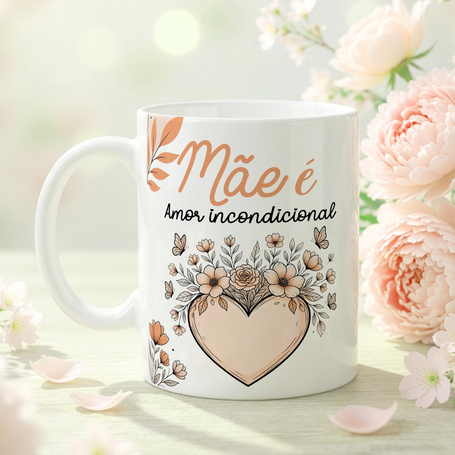 10 Artes para Caneca Dia Das Mães Arquivo em Jpg 5