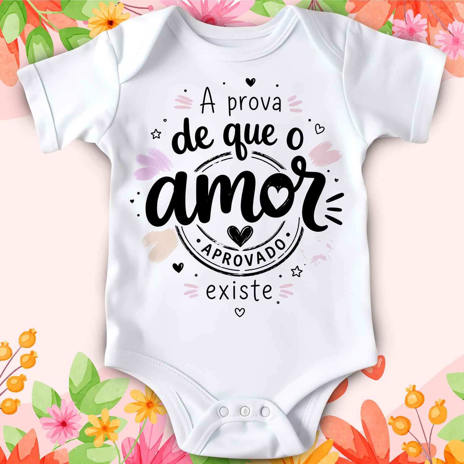 13 Artes para Body Dia Das Mães Arquivo em Png 4