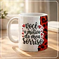 14 Artes para Caneca Com e Sem Foto Dia dos Namorados Arquivo em Png - Miniatura 6
