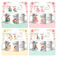 30 Artes para Caneca Mãe, Cresci... Meninos e Meninas Princesas Arquivo em Jpg  - Miniatura 7