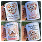 33 Artes para Caneca Mãe de Pet Arquivo em Jpg  - thumbnail 1