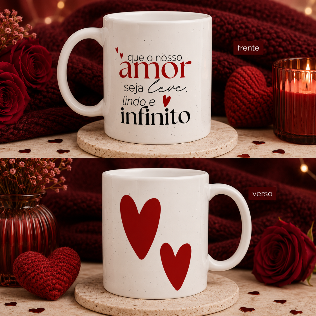 55 Artes para Caneca e Azulejo Dia dos Namorados Editável 3