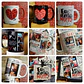 70 Artes para Caneca, Quadro e Azulejo Dia dos Namorrados Arquivo Editável - thumbnail 1