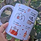 Arte Caneca Tá doido que eu vou fazer propaganda de você, isso não é medo de te perder, amor, é pavor, é pavor! - Jorge e Mateus Arquivo em Pdf - COPIE - thumbnail 1