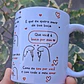 Arte Caneca Tá doido que eu vou fazer propaganda de você, isso não é medo de te perder, amor, é pavor, é pavor! - Jorge e Mateus Arquivo em Pdf - COPIE - thumbnail 4