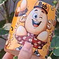 Arte Caneca Tens uns ovão bem grandão, os ovo ta pra bater no short Arquivo em Png  - thumbnail 2