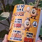 Arte Caneca Tens uns ovão bem grandão, os ovo ta pra bater no short Arquivo em Png  - thumbnail 3