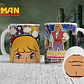 9 Artes para Caneca Heman Bocão Arquivo em Png - Thumbnail 6