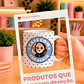 10 Artes para Caneca Santinhos Catolicos Café com Voce Arquivo Editável  - Thumbnail 4