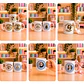 10 Artes para Caneca Santinhos Catolicos Café com Voce Arquivo Editável  - Thumbnail 5