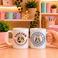 10 Artes para Caneca Santinhos Catolicos Café com Voce Arquivo Editável  - Thumbnail 6