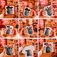 11 Artes para Caneca Dia dos Namorados Arquivo Editável  - Thumbnail 8