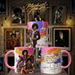 13 Artes para Caneca Michael Forever Arquivo em Jpg  - thumbnail 4