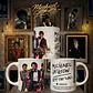 13 Artes para Caneca Michael Forever Arquivo em Jpg  - thumbnail 5