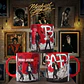 13 Artes para Caneca Michael Forever Arquivo em Jpg  - thumbnail 11