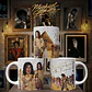 13 Artes para Caneca Michael Forever Arquivo em Jpg  - thumbnail 12