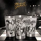 13 Artes para Caneca Michael Forever Laser Arquivo em Jpg  - Thumbnail 9