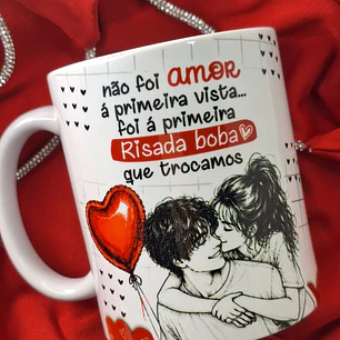 14 Artes para Caneca Dia dos Namorados Entre Rabiscos & Amor Arquivo em Jpg 