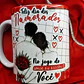 14 Artes para Caneca Dia dos Namorados Entre Rabiscos & Amor Arquivo em Jpg  - Miniatura 3