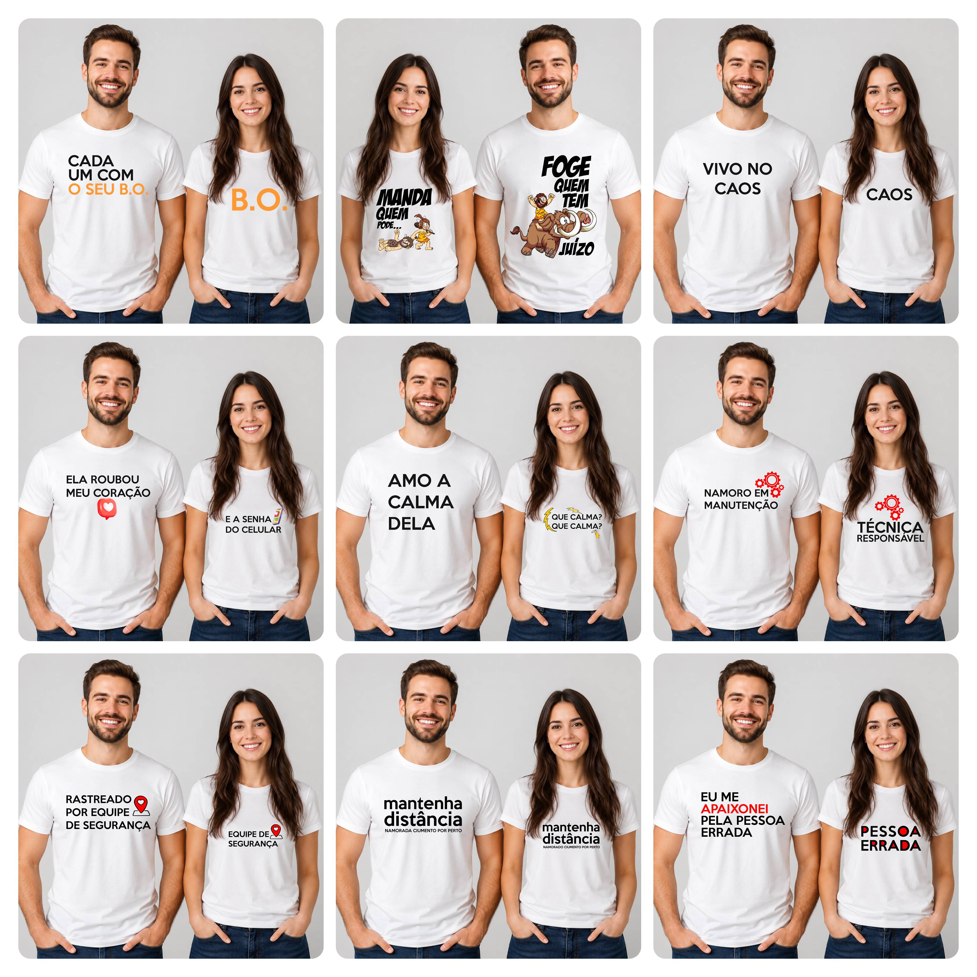 22 Artes para Camisa Namorados Divertidos Arquivos em Png  1