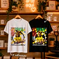23 Artes para Caneca e Camisa Cãozinho Caramelo Brasil Arquivo em Png  - Miniatura 2