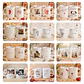 47 Artes para Caneca Dia dos Namorados Arquivos Editáveis em Canva - thumbnail 4