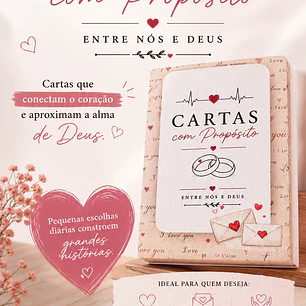 Arquivos Cartas com Propósito Entre nós e Deus Dia dos Namorados Arquivo em Pdf 