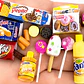 Arquivos Diversas Miniaturas Alimentos Refrigerantes e Outros em Pdf - Thumbnail 4