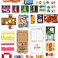 Arquivos Diversas Miniaturas Alimentos Refrigerantes e Outros em Pdf - Thumbnail 8