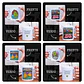 65 Artes para Caneca Quadro e Azulejo Dia dos Namorados Arquivo em Canva - Thumbnail 13