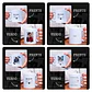 65 Artes para Caneca Quadro e Azulejo Dia dos Namorados Arquivo em Canva - Thumbnail 16