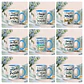 25 Artes para Caneca Amizades Amigas Arquivo Editável - Thumbnail 3