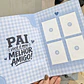 Arquivo Album Dia dos Pais Arquivo em Pdf  - Thumbnail 8