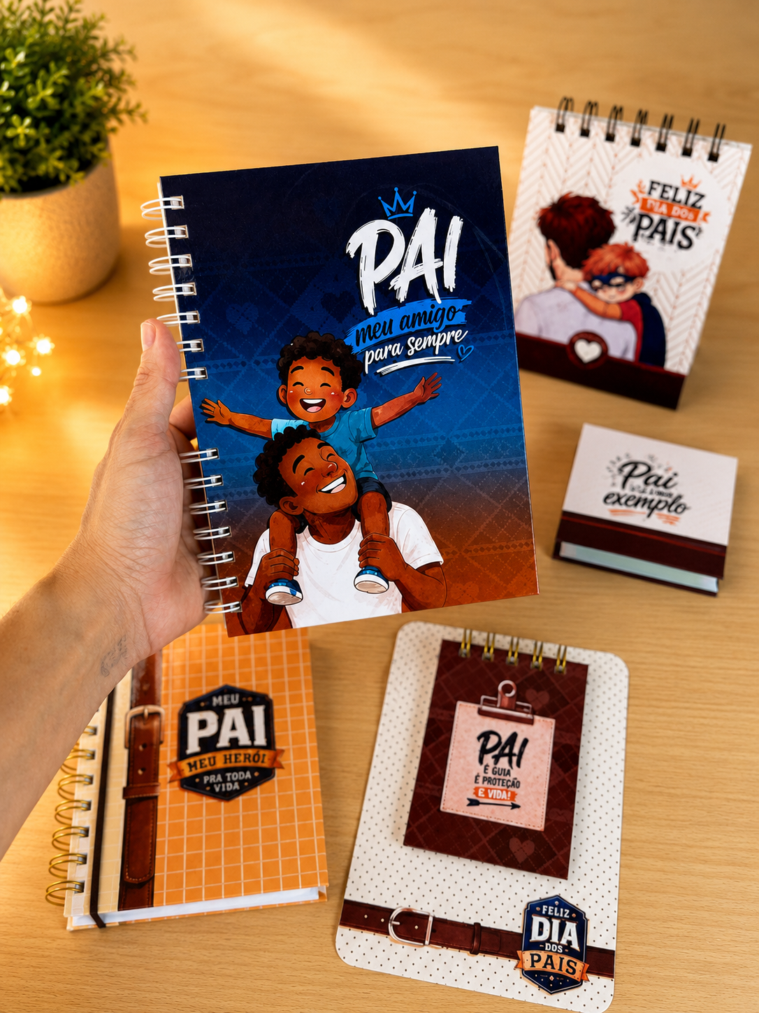 Arquivo Bloquinho Mimo Dia dos Pais Arquivo em Pdf  3