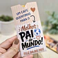 Arquivos de Corte Dia dos Pais Arquivo em Pdf  - Thumbnail 3