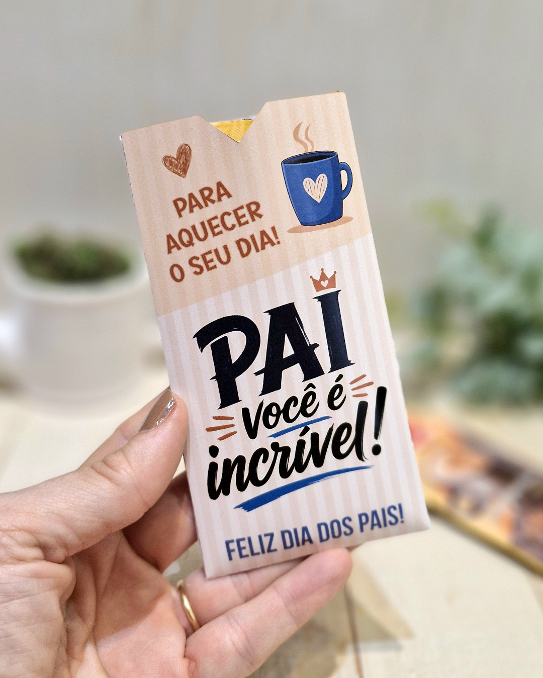 Arquivos de Corte Dia dos Pais Arquivo em Pdf  4