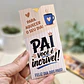 Arquivos de Corte Dia dos Pais Arquivo em Pdf  - Thumbnail 4