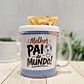 Arquivos de Corte Dia dos Pais Arquivo em Pdf  - Thumbnail 9