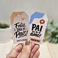 Arquivos de Corte Dia dos Pais Arquivo em Pdf  - Thumbnail 15