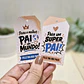 Arquivos de Corte Dia dos Pais Arquivo em Pdf  - Thumbnail 16