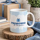 15 Artes para Caneca Dia dos Pais Arquivo Editável - Thumbnail 2