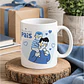 15 Artes para Caneca Dia dos Pais Arquivo Editável - Thumbnail 5