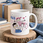 15 Artes para Caneca Dia dos Pais Arquivo Editável - Thumbnail 6