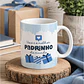 15 Artes para Caneca Dia dos Pais Arquivo Editável - Thumbnail 10