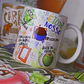 Mini Kit Brasilidade Arquivo em Png - thumbnail 6