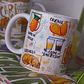 Mini Kit Brasilidade Arquivo em Png - thumbnail 7