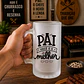 8 Artes para Copo Chopp Dia dos Pai Arquivo em Png  - Thumbnail 5