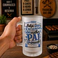 8 Artes para Copo Chopp Dia dos Pai Arquivo em Png  - Thumbnail 6